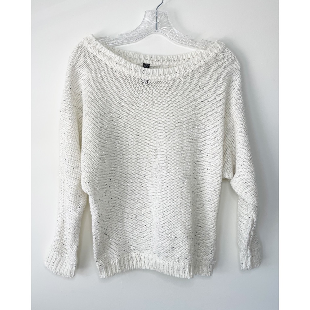 💠Poof Couture sweater